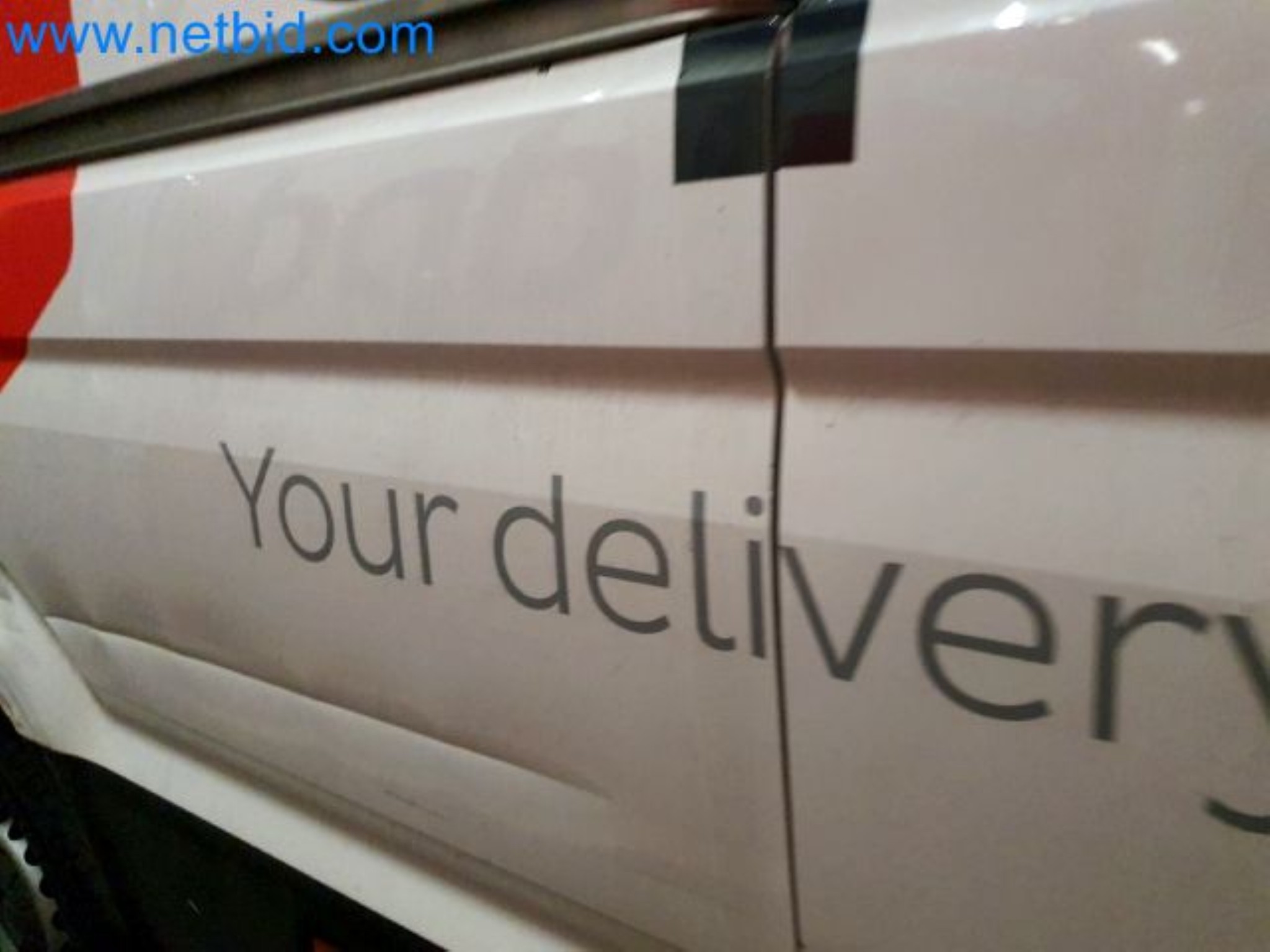 Przewoźnik paczek-20