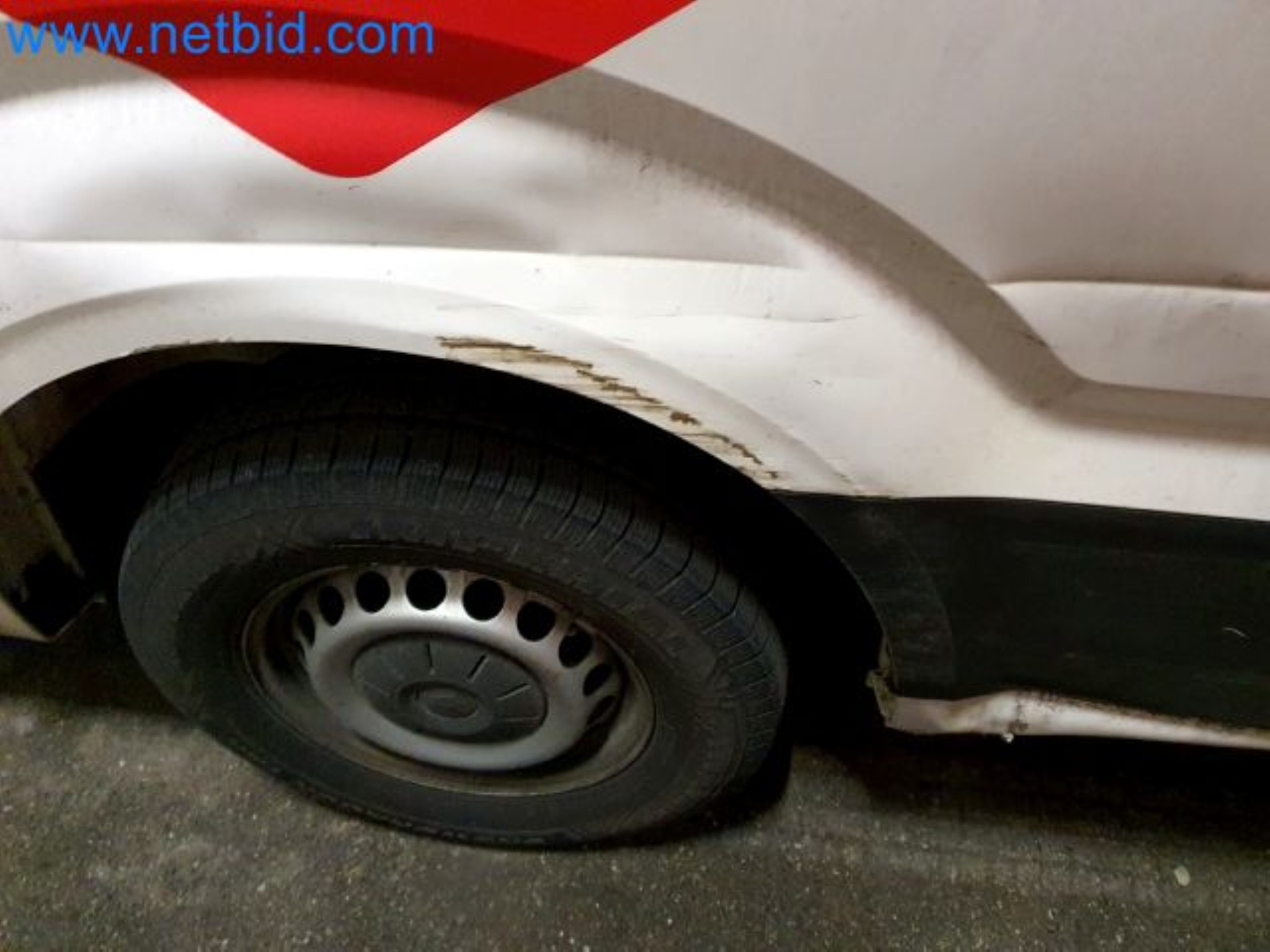 Przewoźnik paczek-21