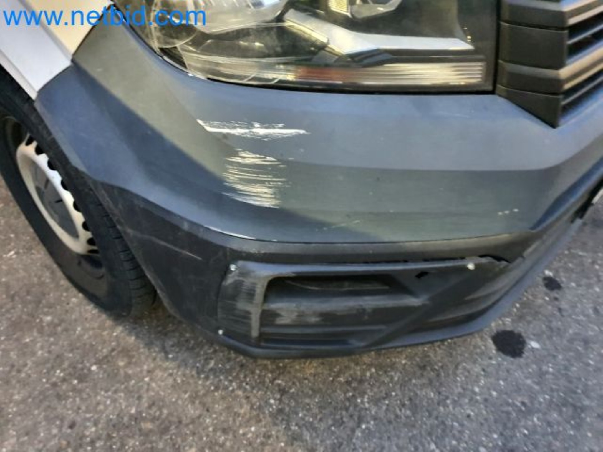 Przewoźnik paczek-25