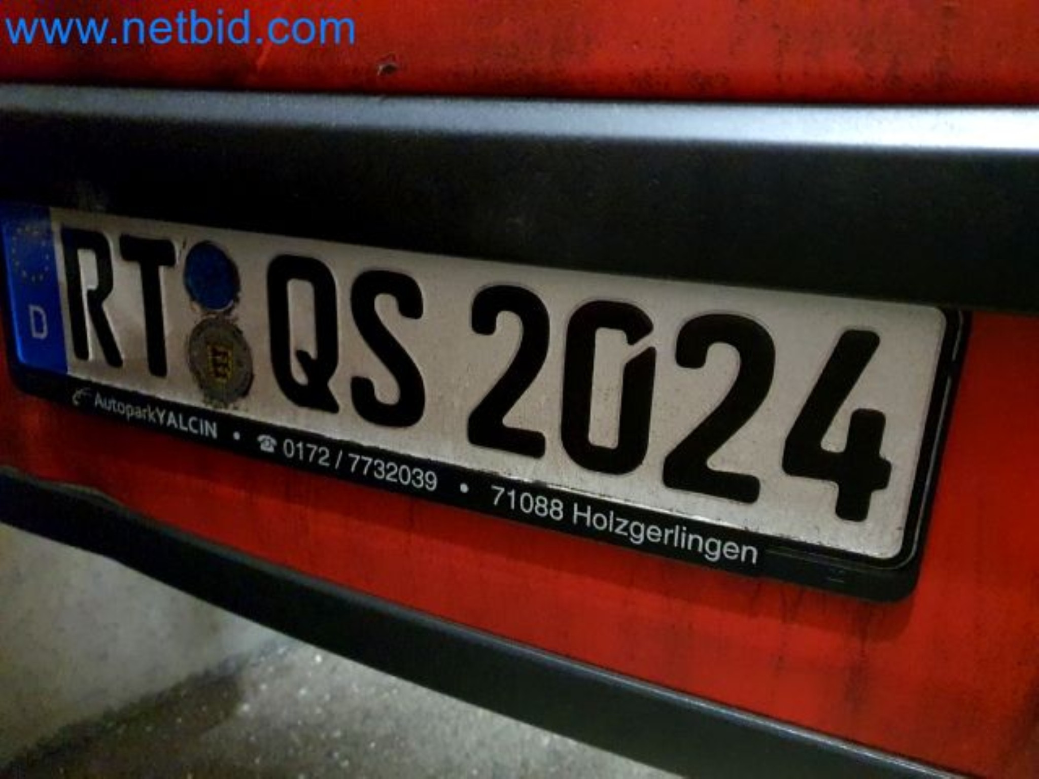 Przewoźnik paczek-4