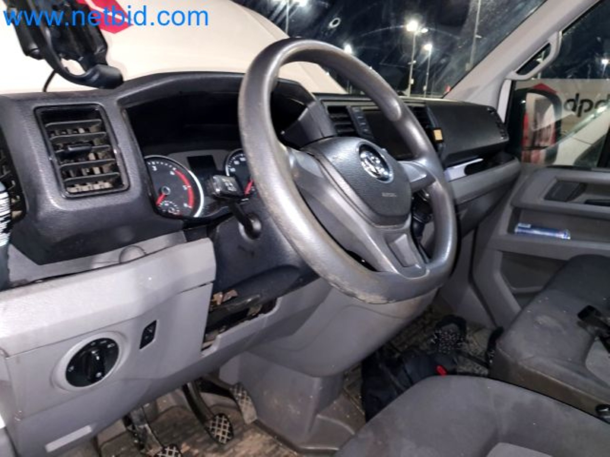 Przewoźnik paczek-5