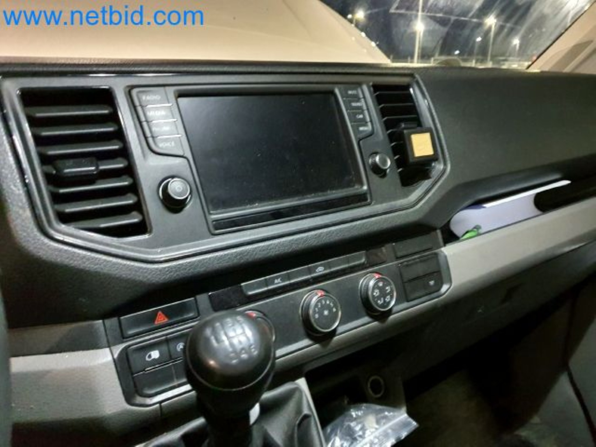 Przewoźnik paczek-6