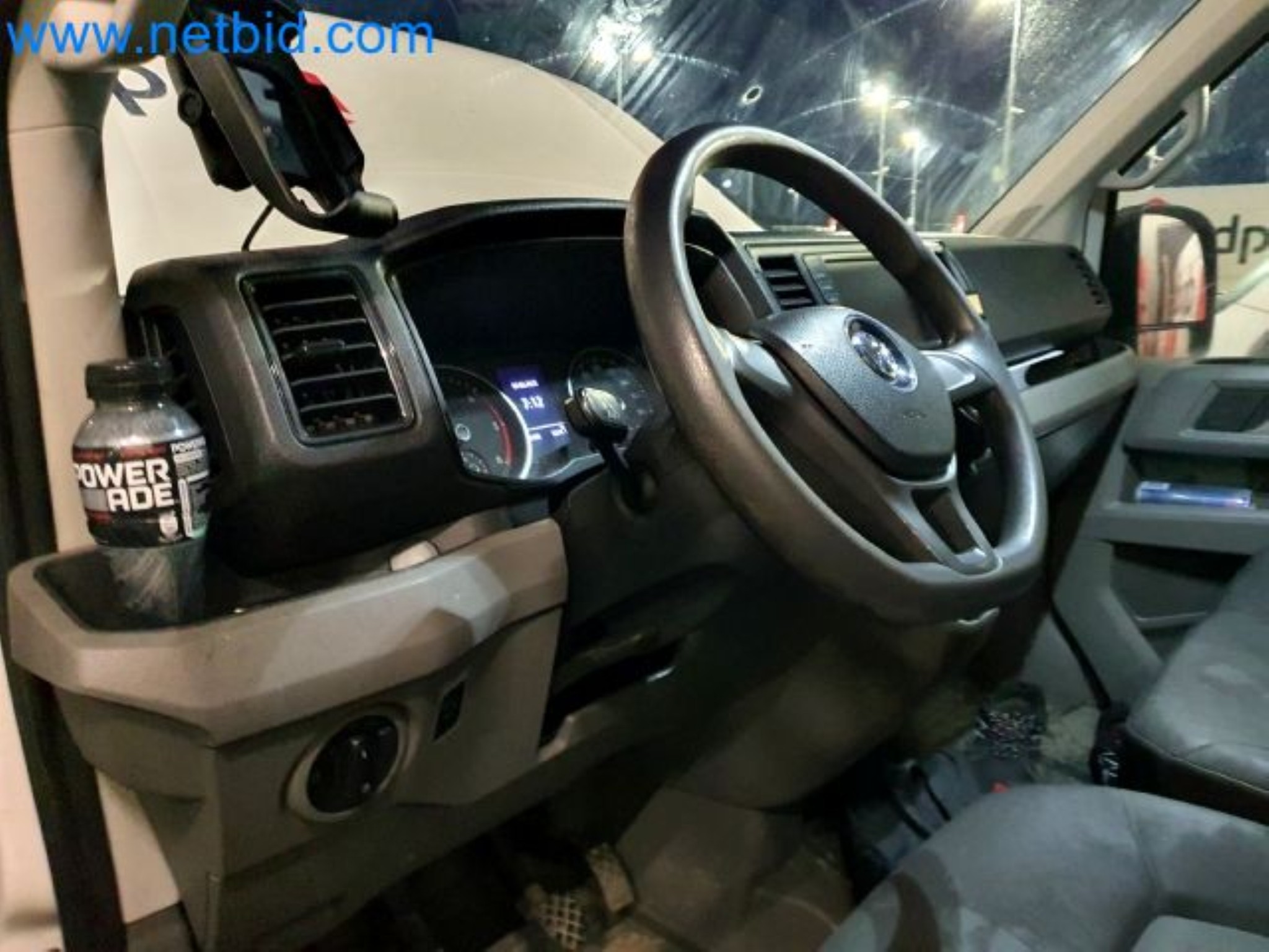 Przewoźnik paczek-8