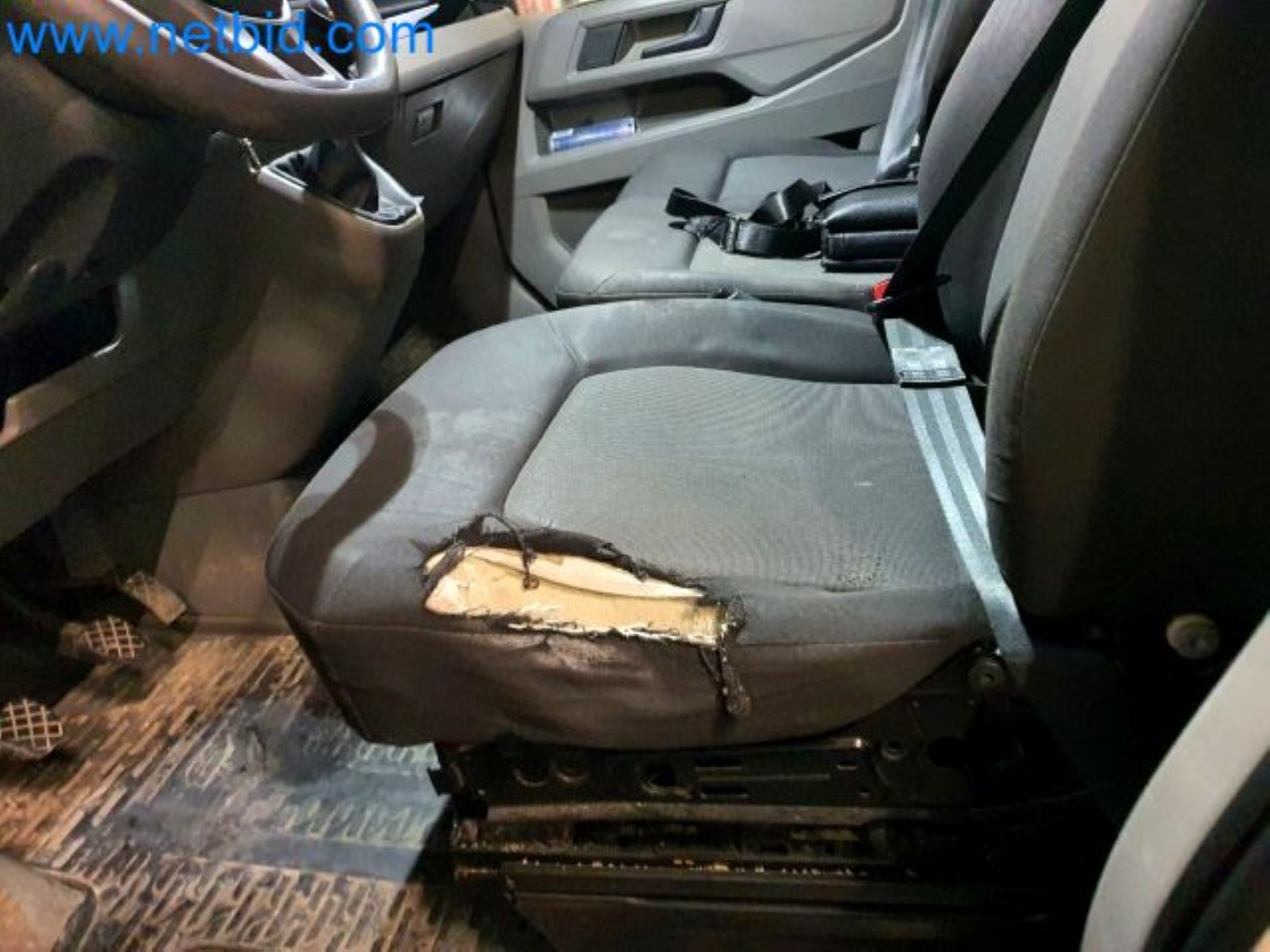 Przewoźnik paczek-9