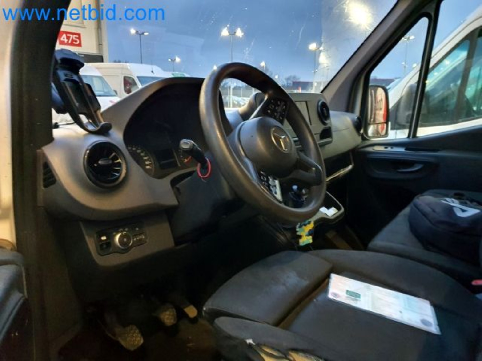 Przewoźnik paczek-14