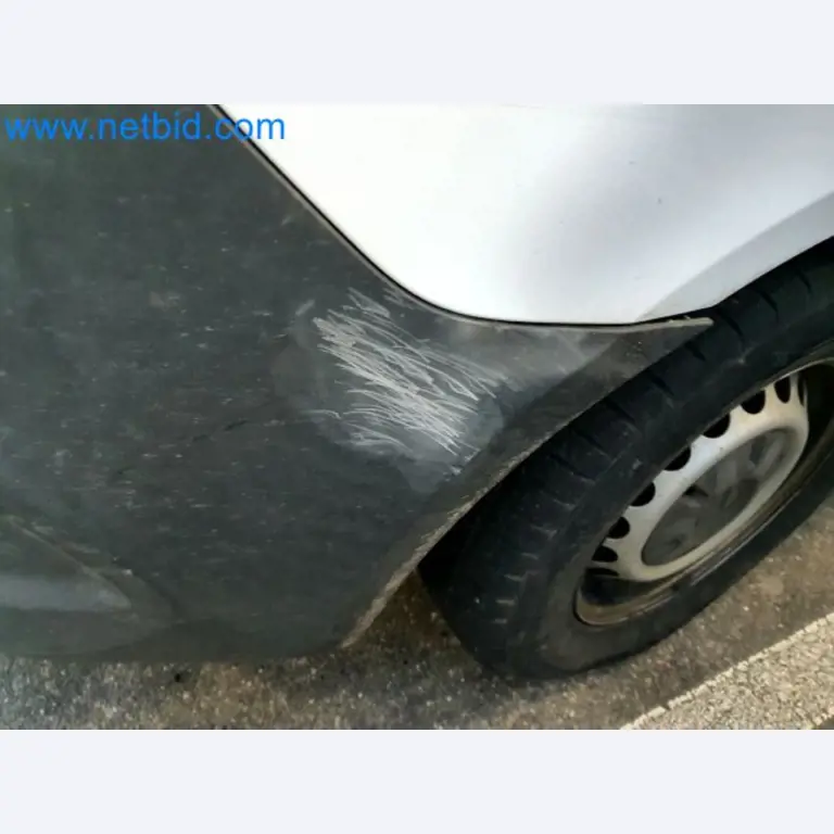 Transporteur van een pakketdienst-17