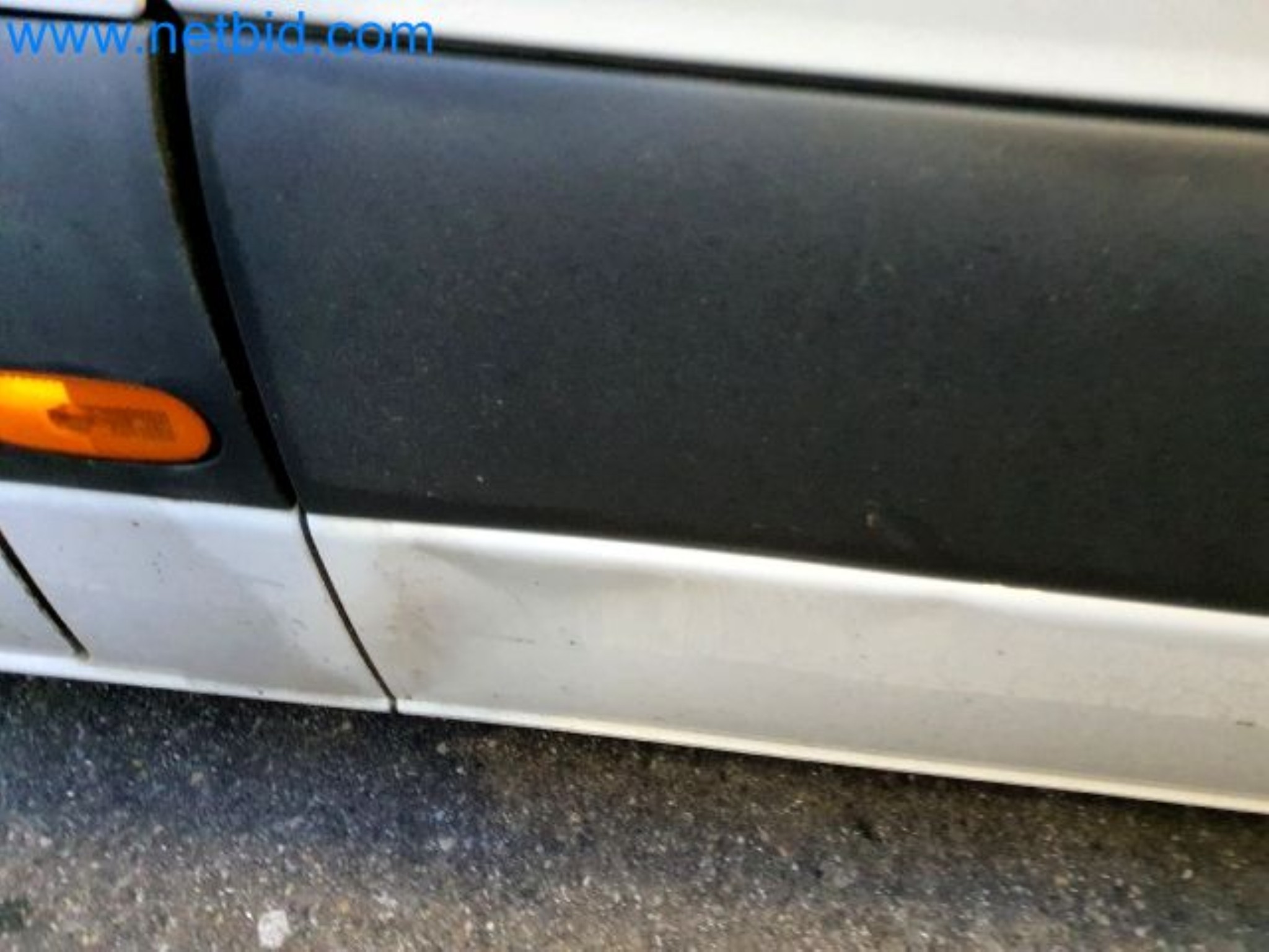 Przewoźnik paczek-18