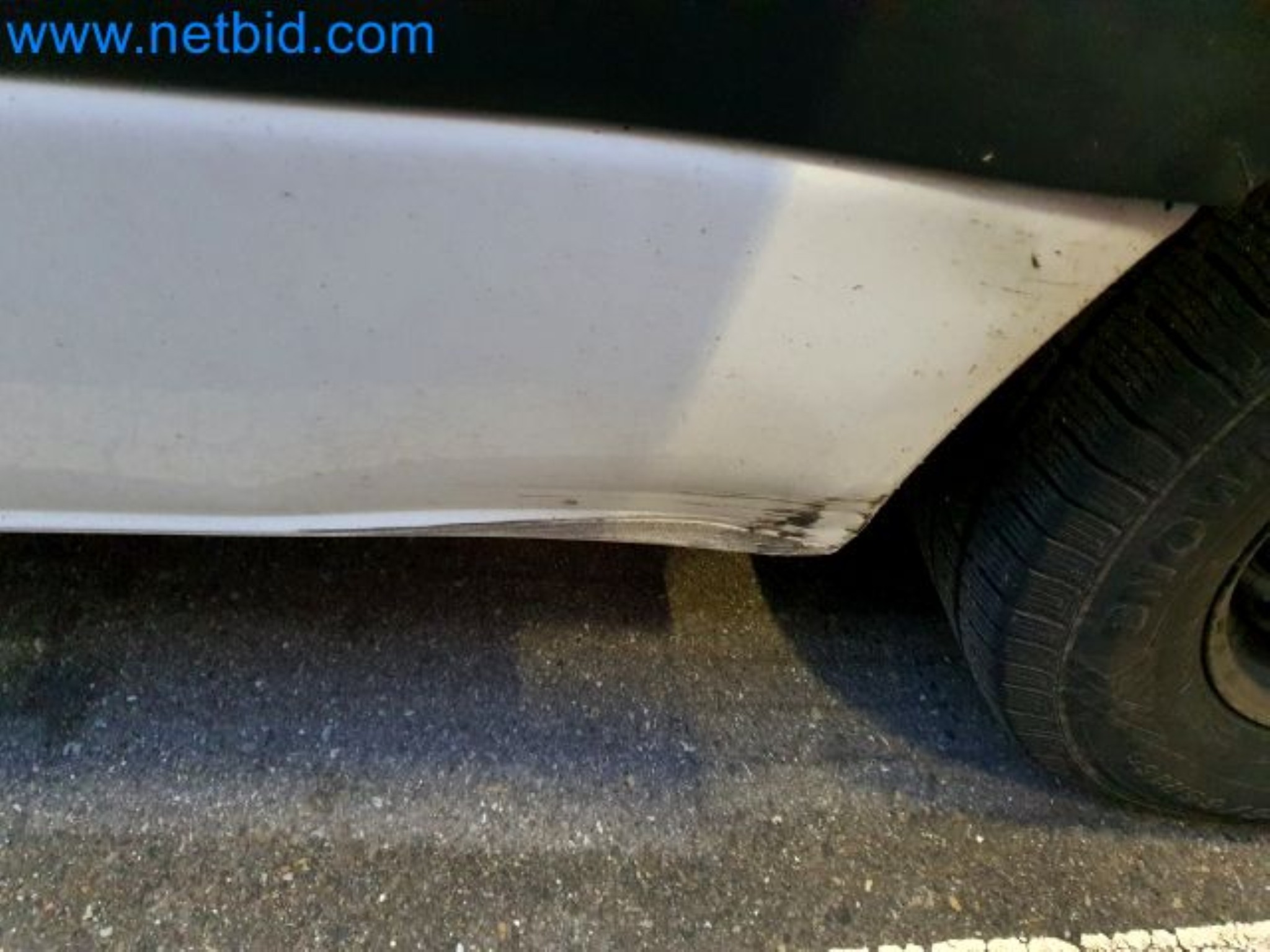 Przewoźnik paczek-19