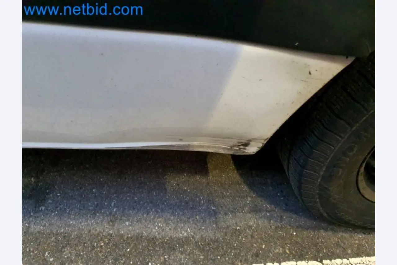 Transporteur van een pakketdienst-19