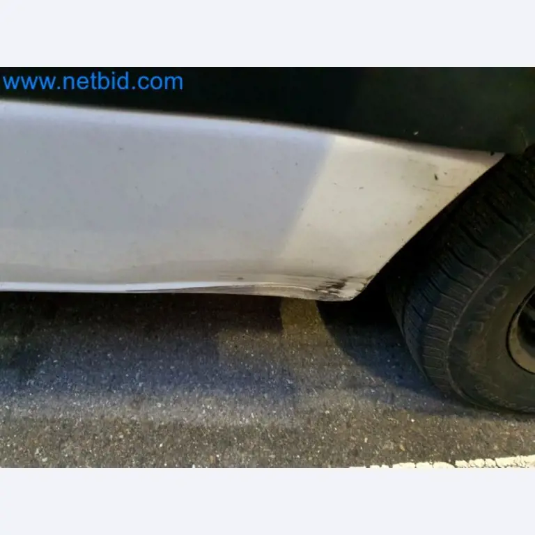 Transporteur van een pakketdienst-19