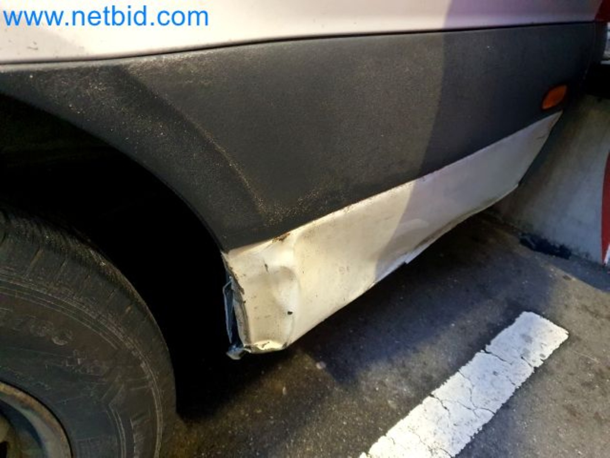 Przewoźnik paczek-20