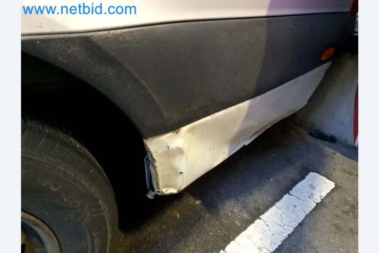 Transporteur van een pakketdienst-20