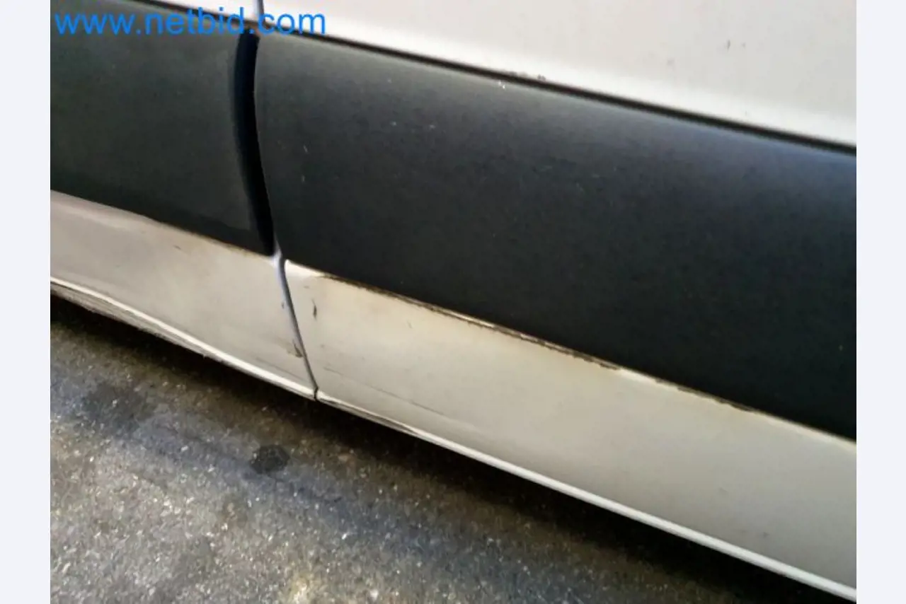 Transporteur van een pakketdienst-25