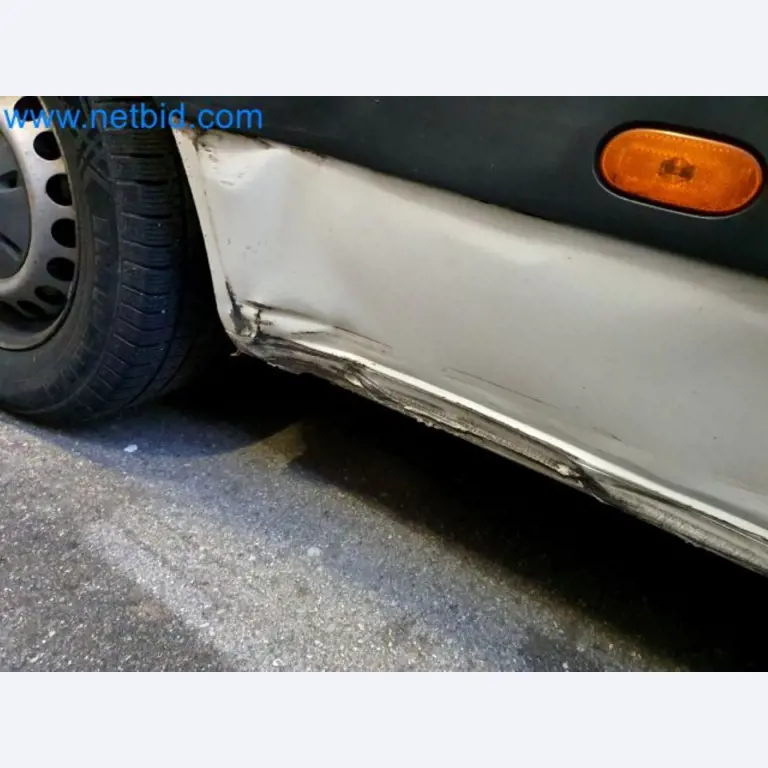 Transporteur van een pakketdienst-26