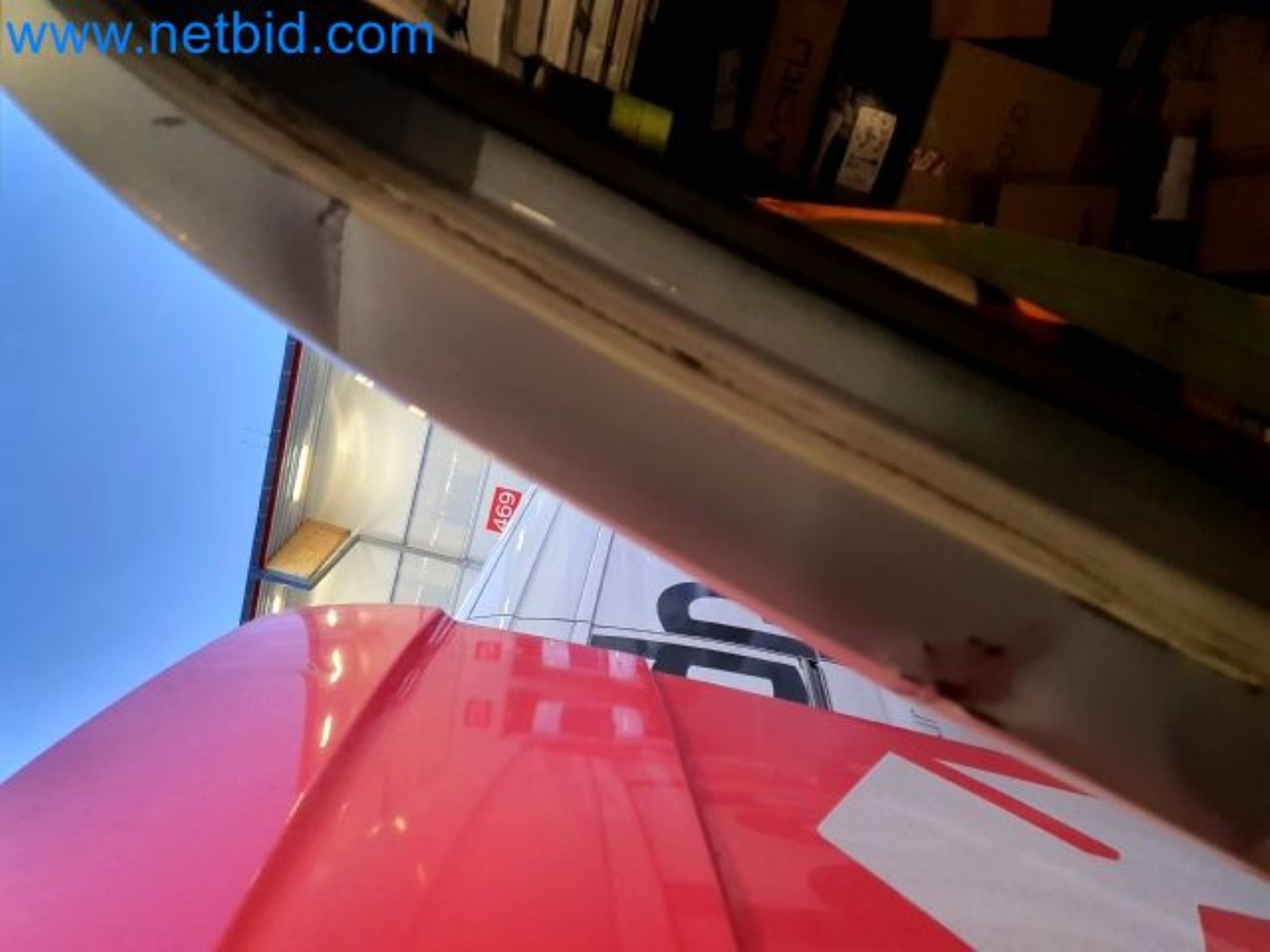 Przewoźnik paczek-28