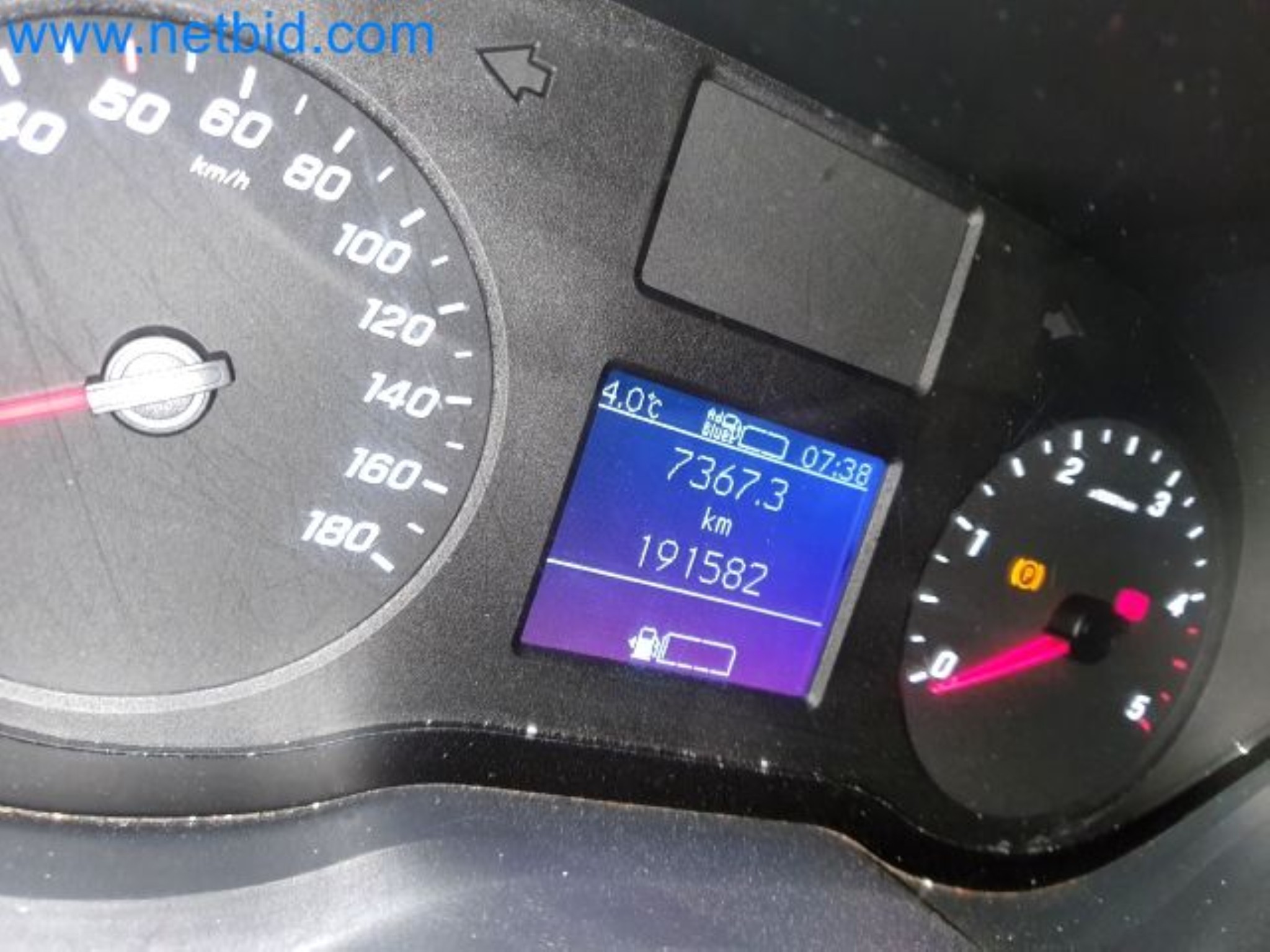 Przewoźnik paczek-5