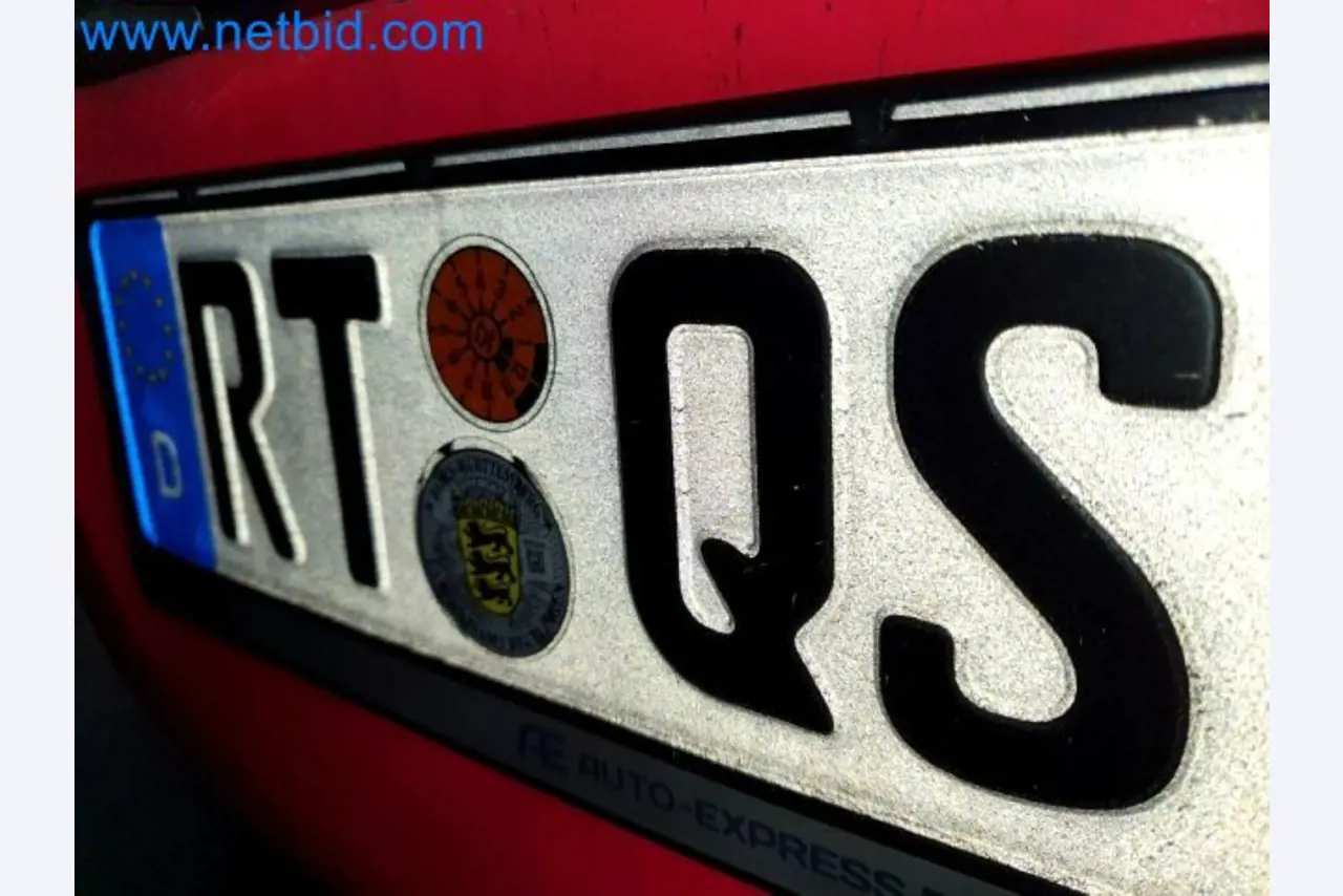 Transporteur van een pakketdienst-6