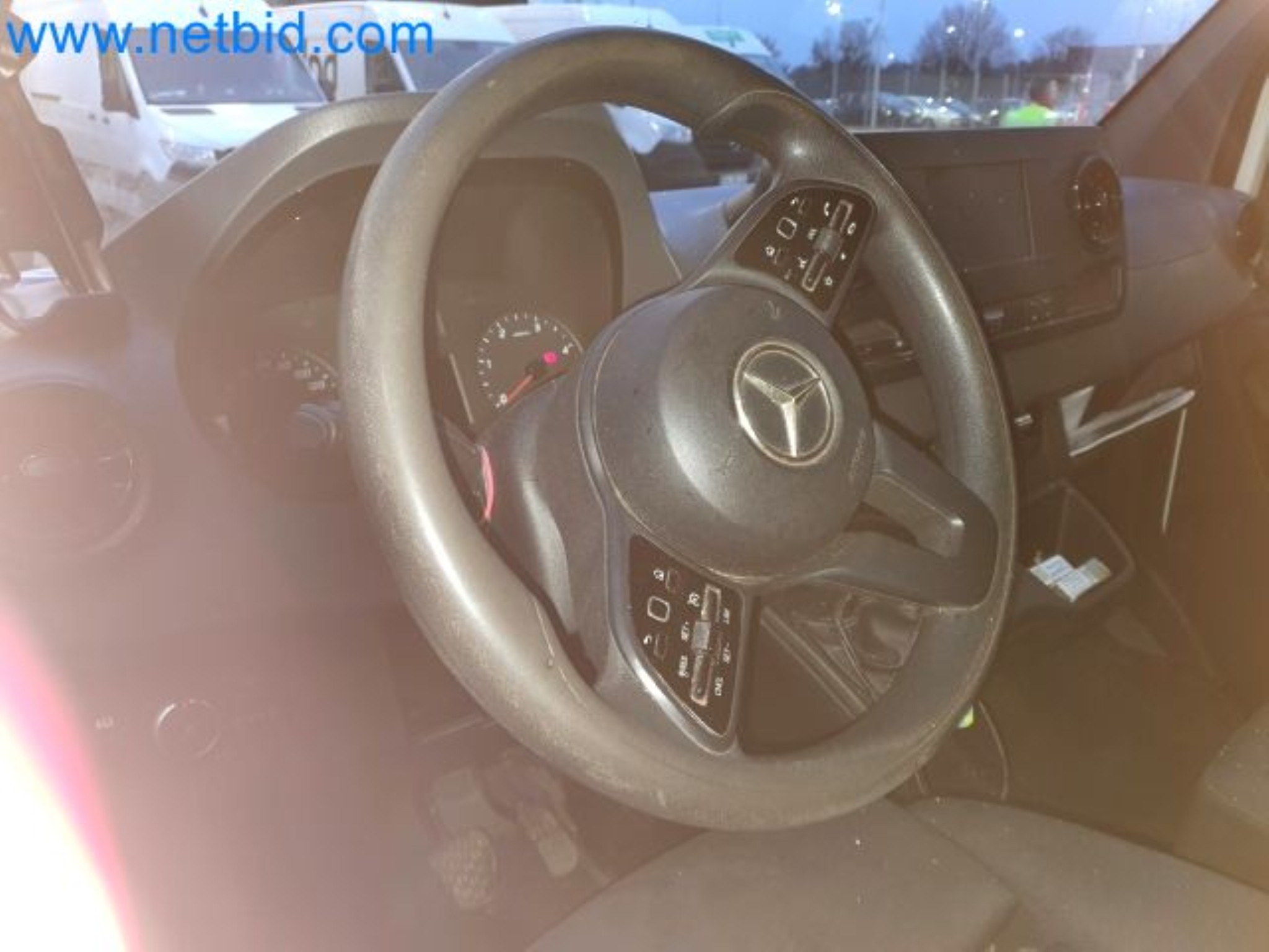 Przewoźnik paczek-7