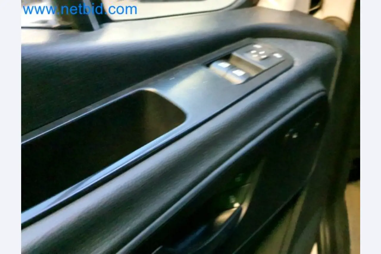 Transporteur van een pakketdienst-9