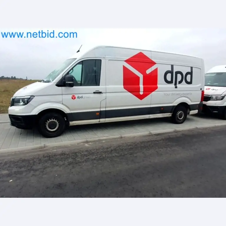 Přepravce balíkové služby-14