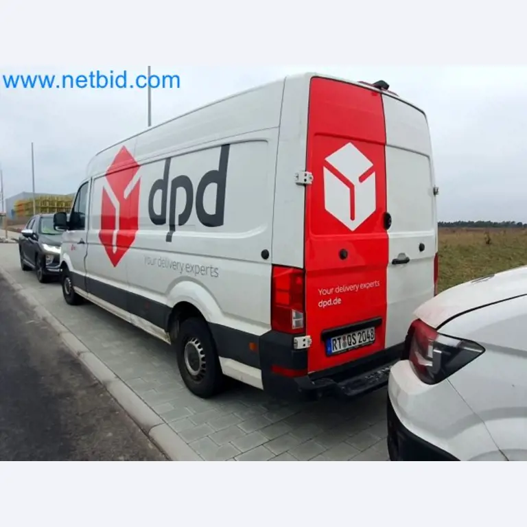 Přepravce balíkové služby-17