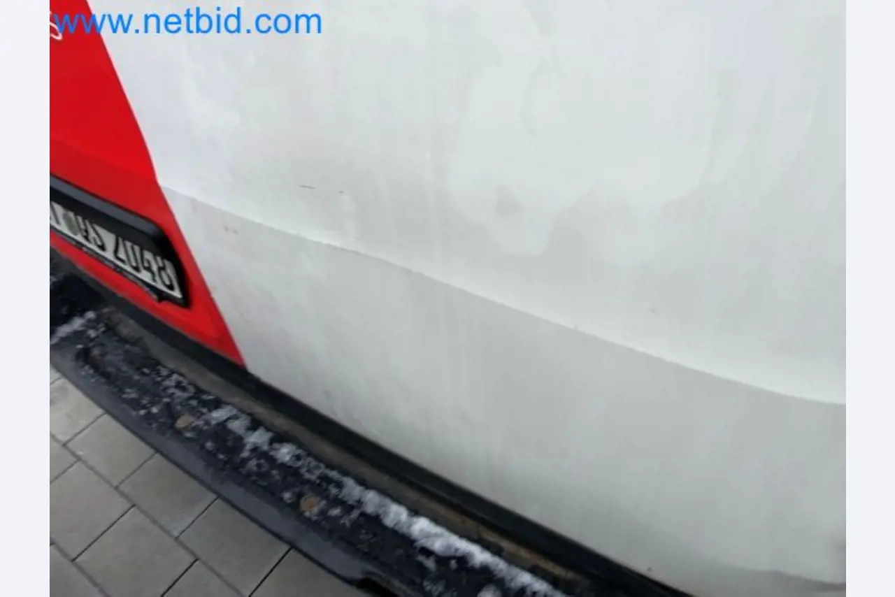 Přepravce balíkové služby-19