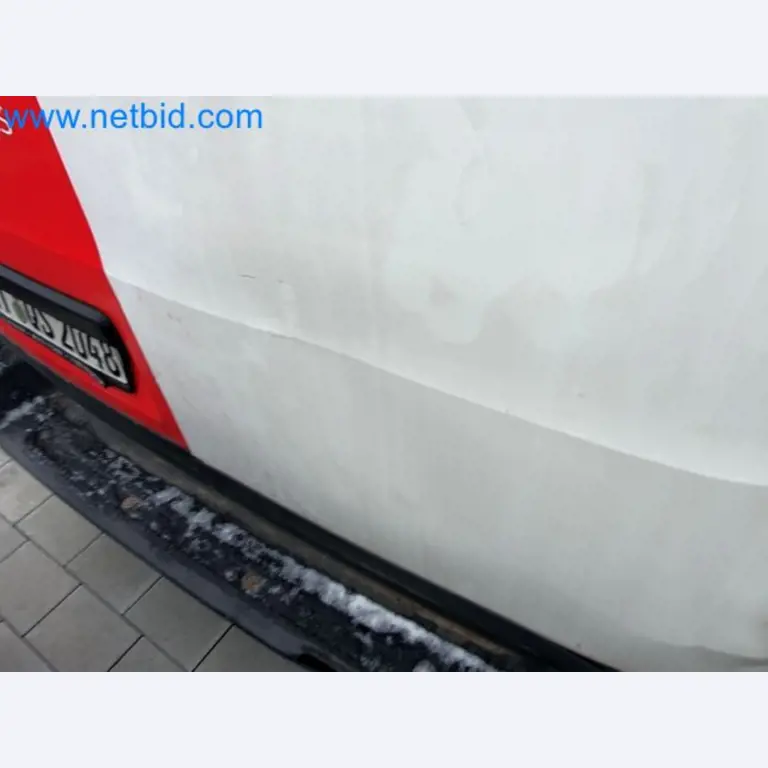 Přepravce balíkové služby-19