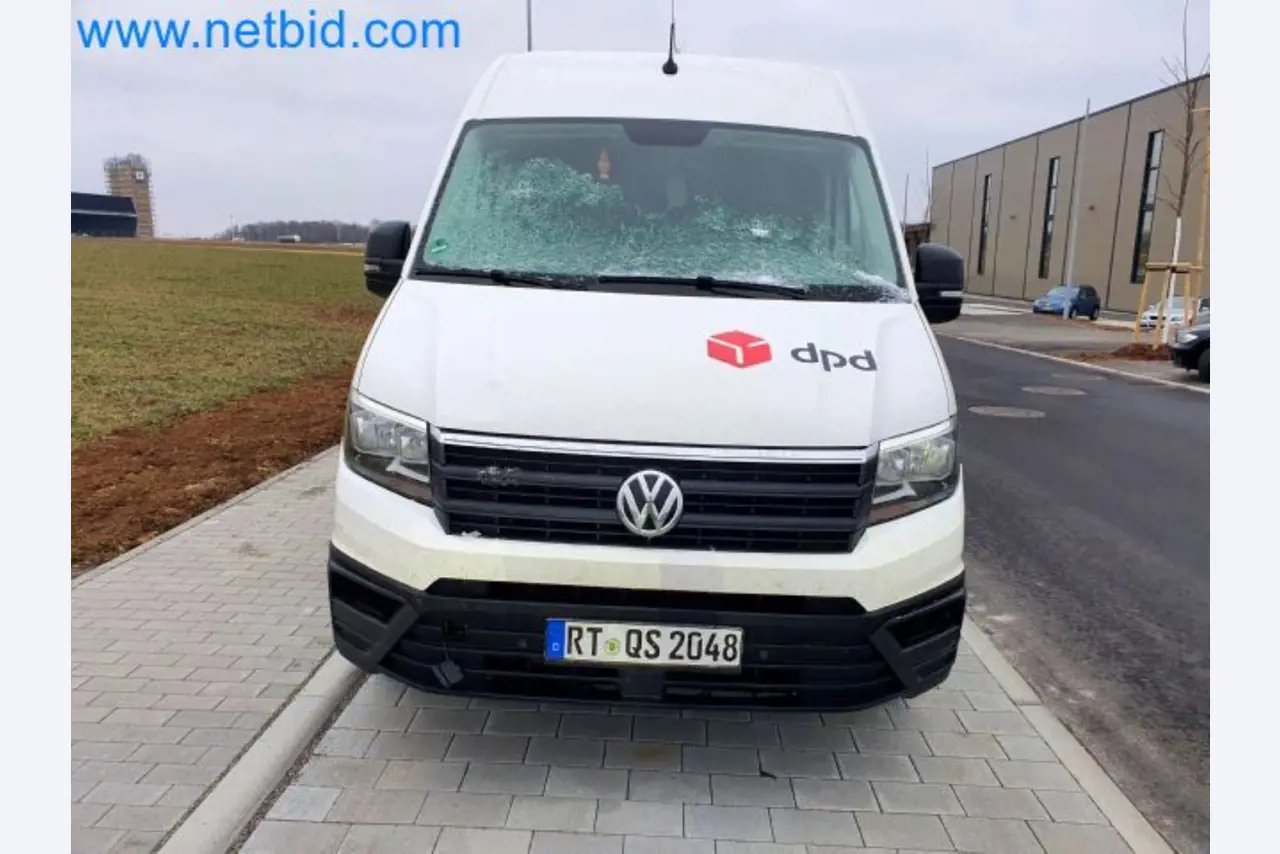 Přepravce balíkové služby-1