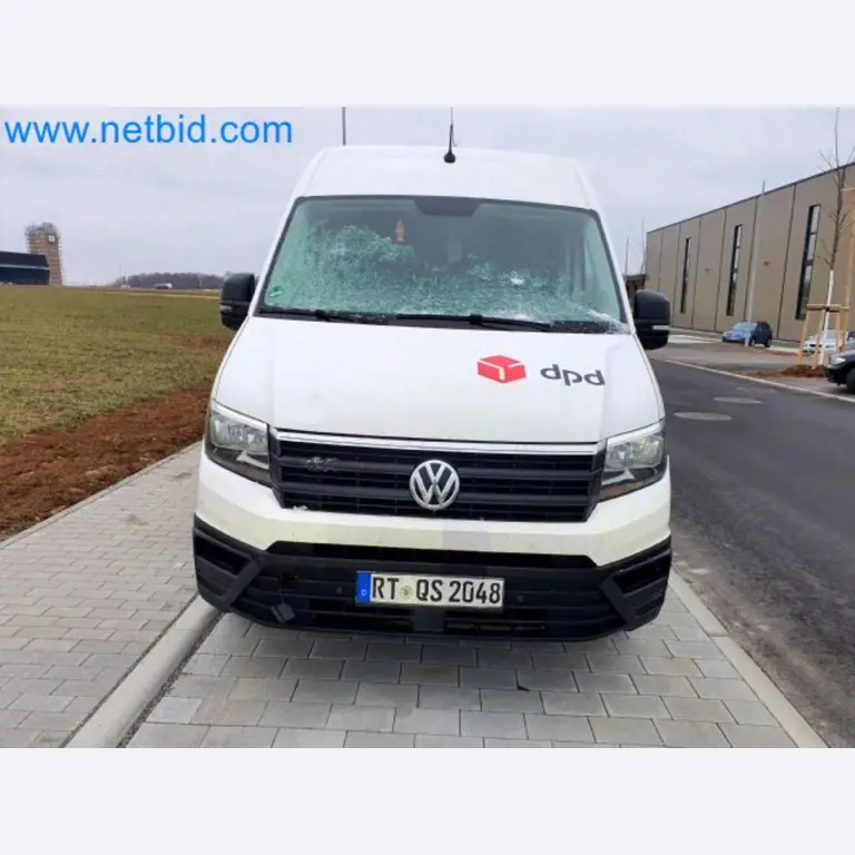 Přepravce balíkové služby-1