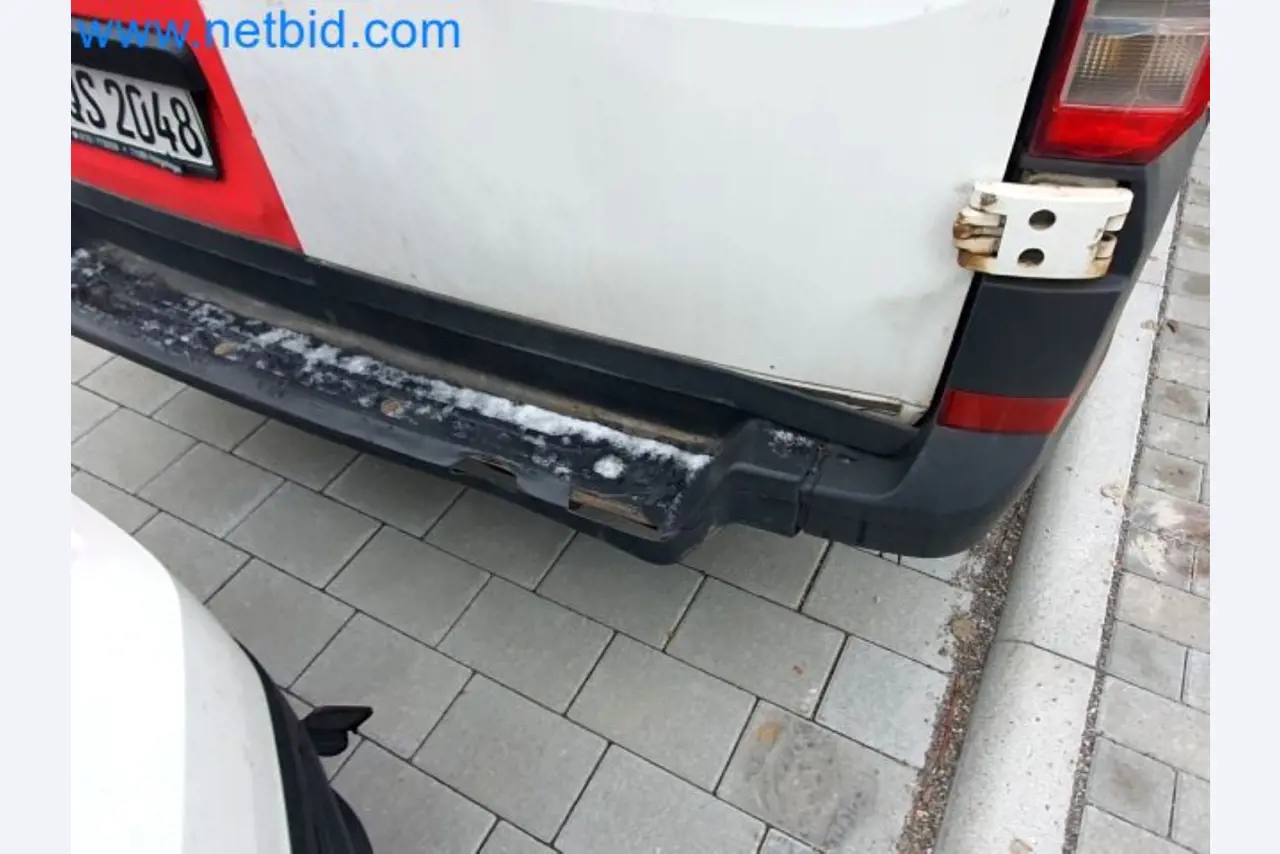 Přepravce balíkové služby-20