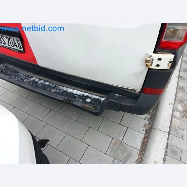 Přepravce balíkové služby-20