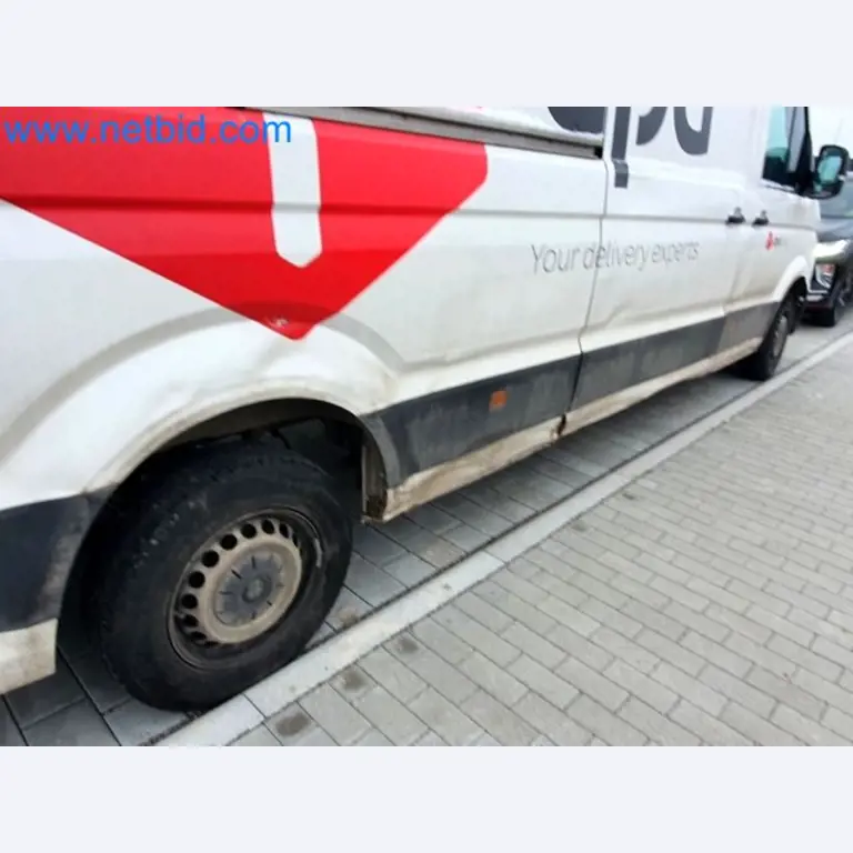 Přepravce balíkové služby-22