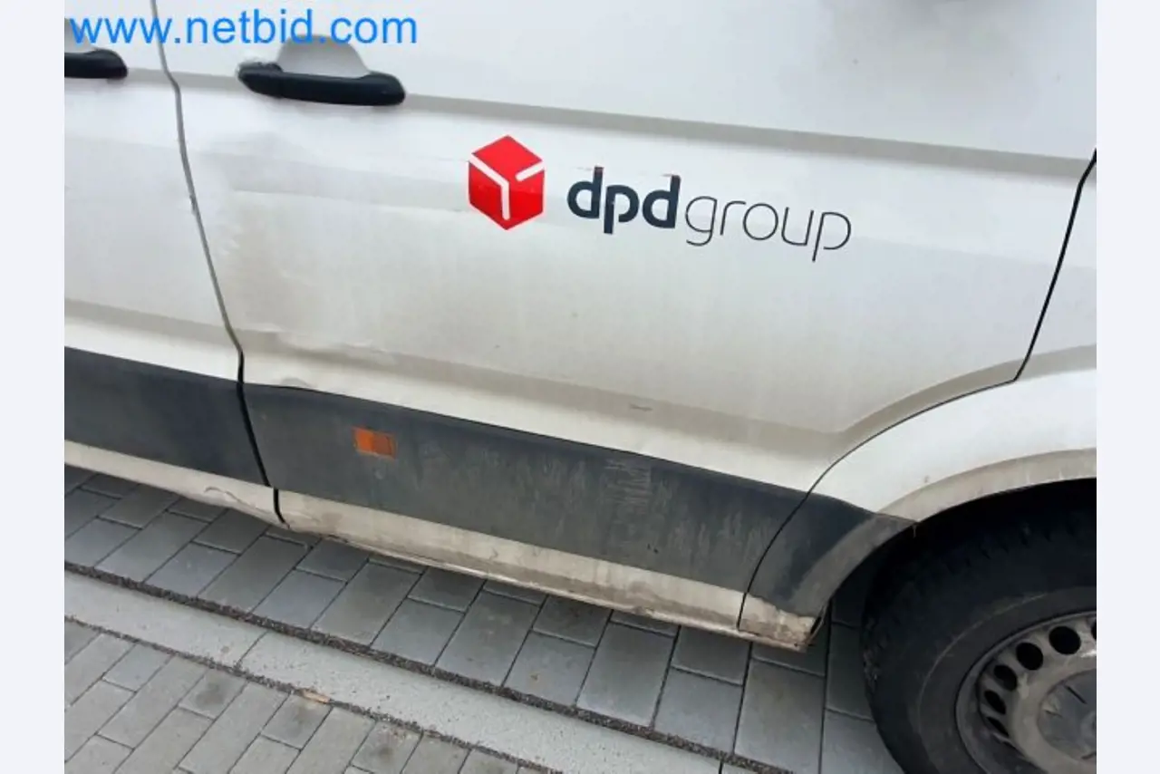 Přepravce balíkové služby-23