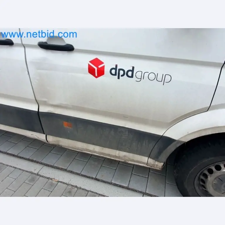 Přepravce balíkové služby-23