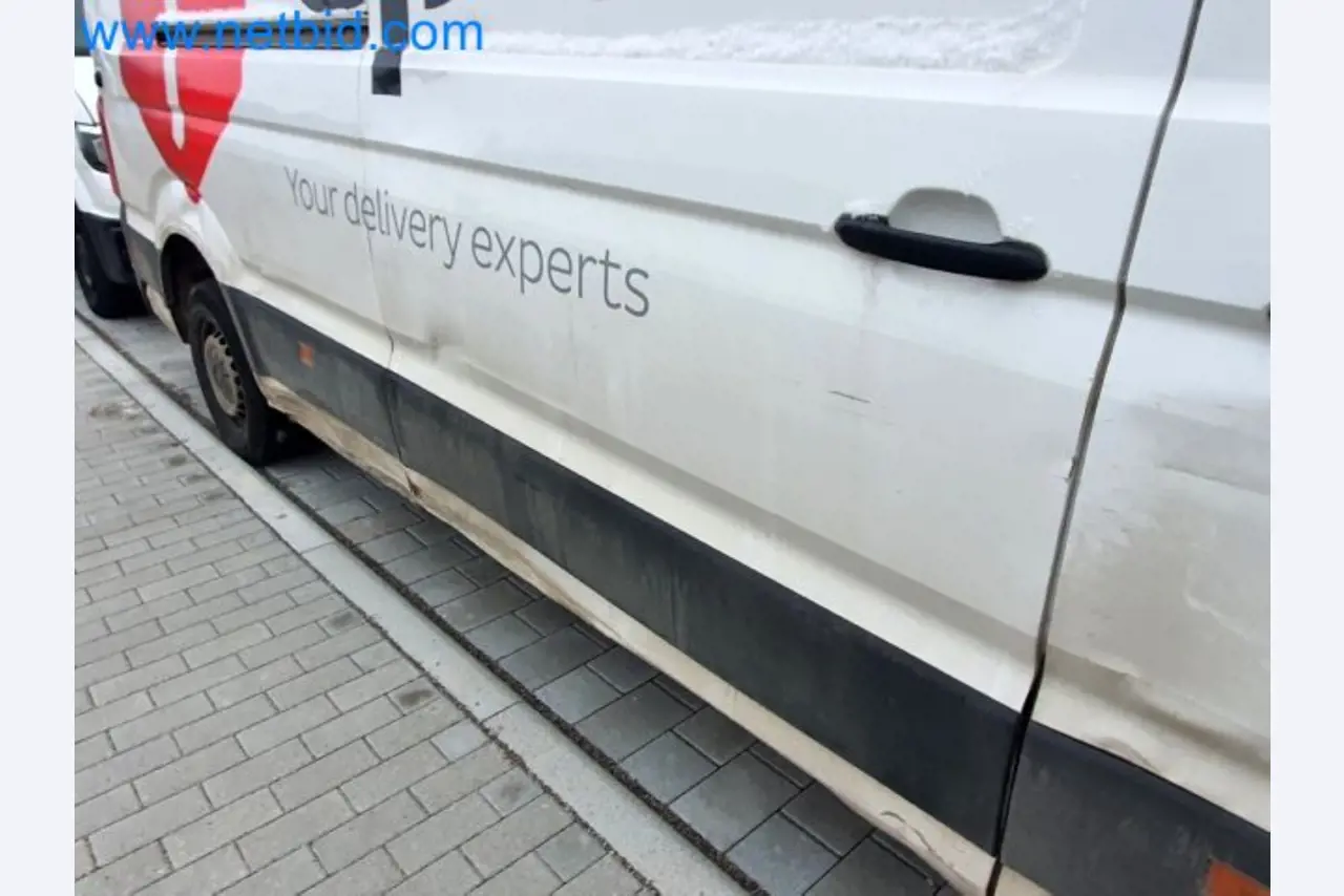 Přepravce balíkové služby-24