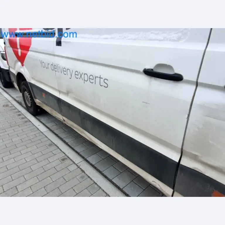 Přepravce balíkové služby-24