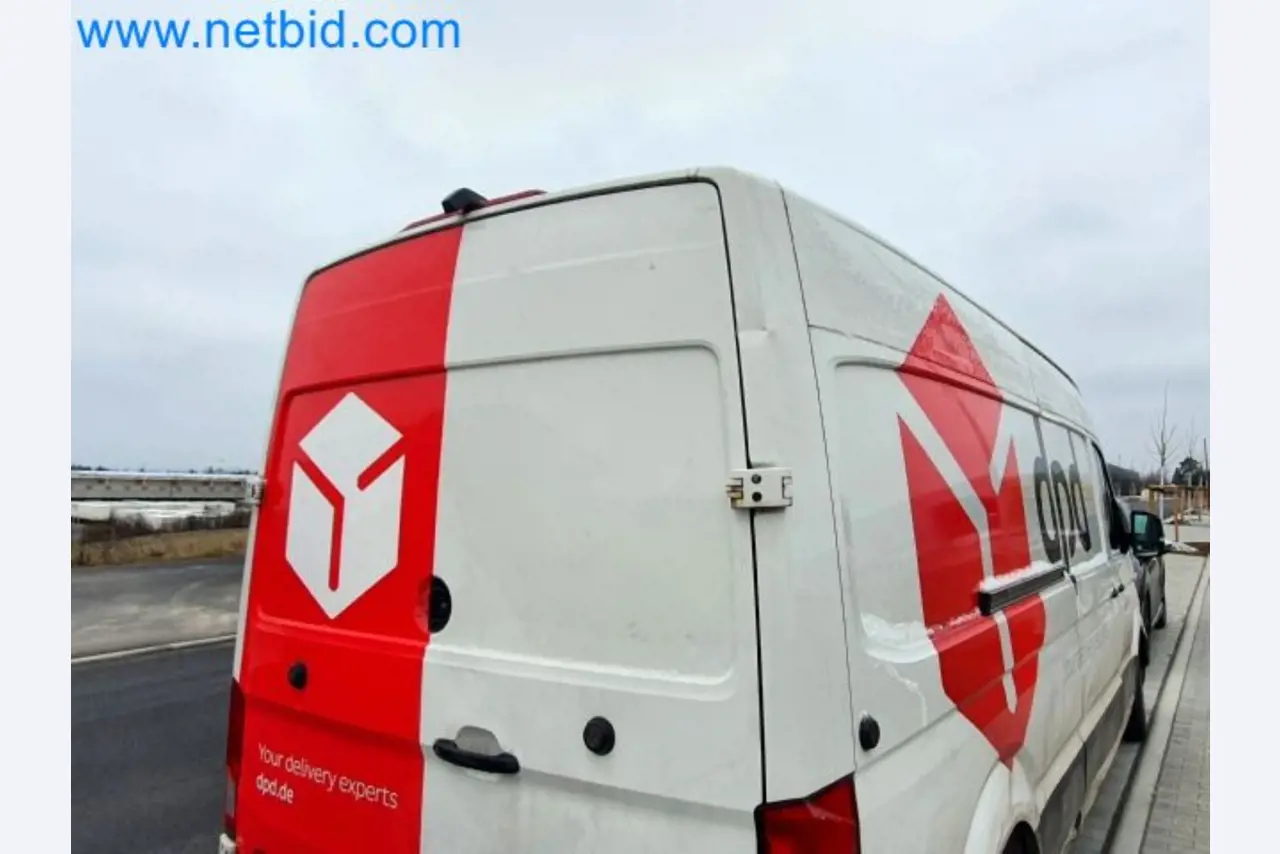 Přepravce balíkové služby-25