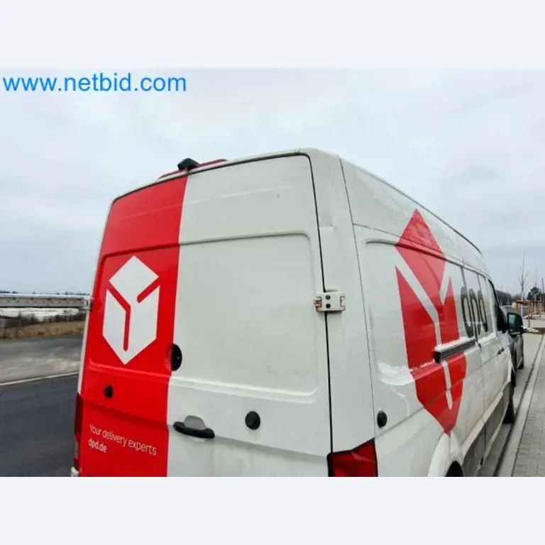 Přepravce balíkové služby-25