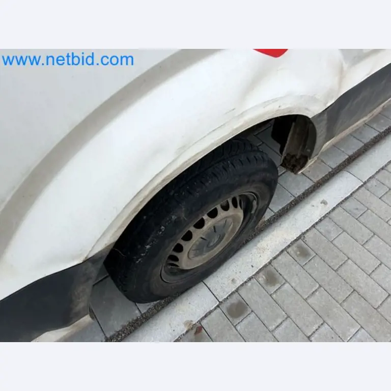 Přepravce balíkové služby-27