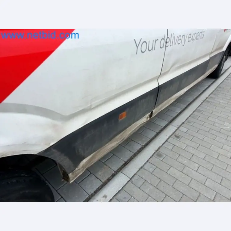 Přepravce balíkové služby-28