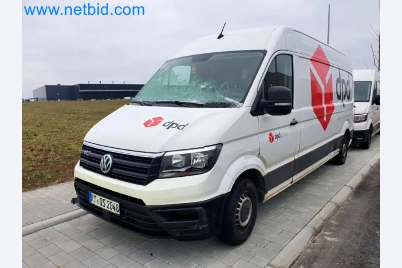 Přepravce balíkové služby-2