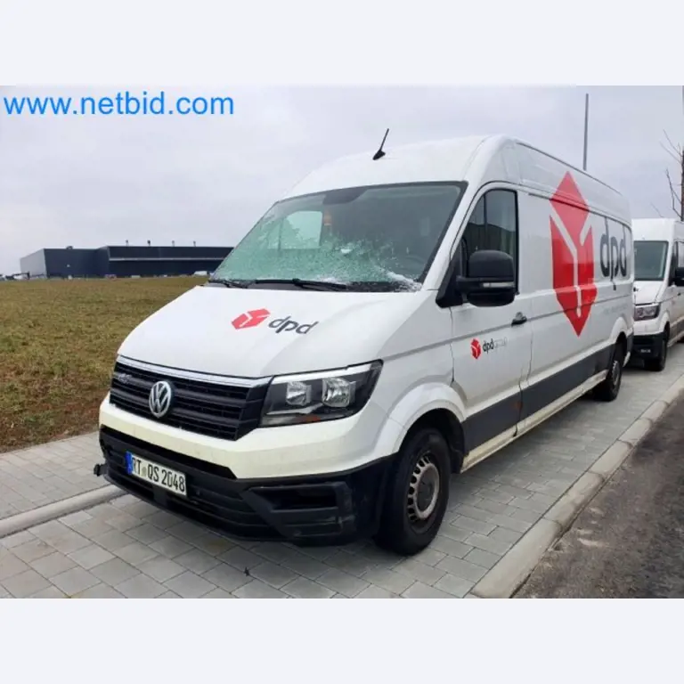 Přepravce balíkové služby-2