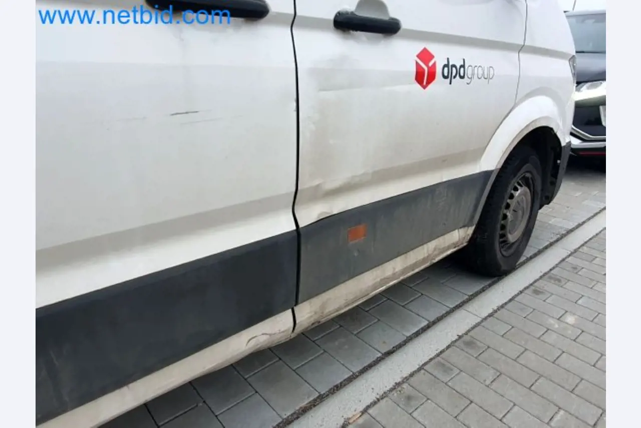 Přepravce balíkové služby-30