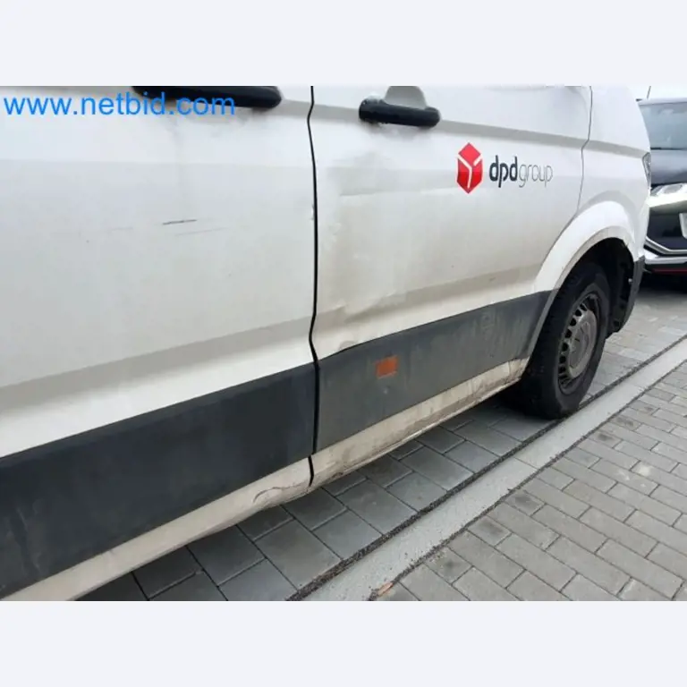 Přepravce balíkové služby-30