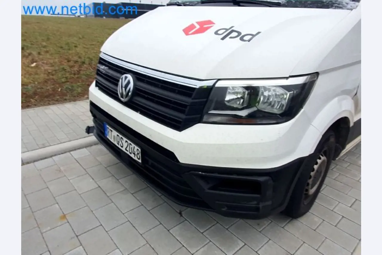 Přepravce balíkové služby-32