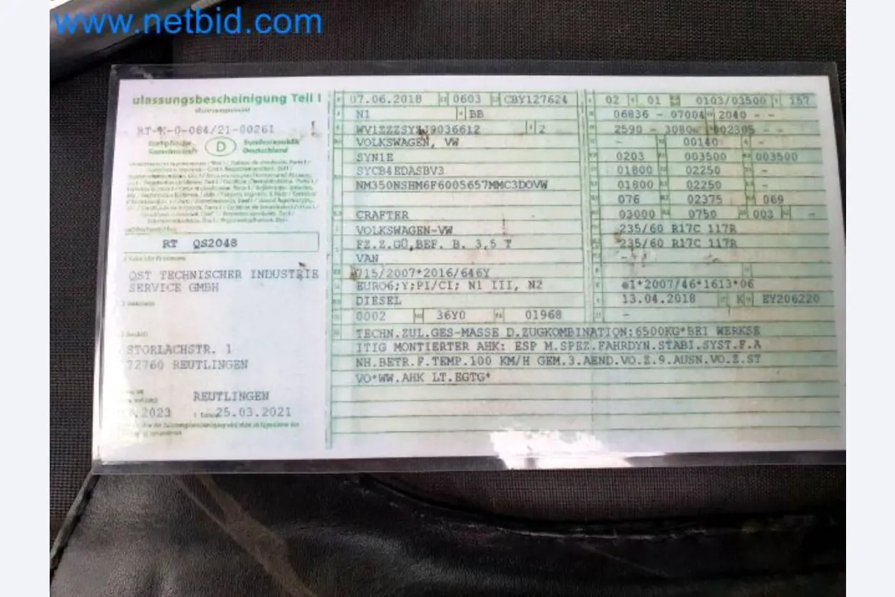 Přepravce balíkové služby-3