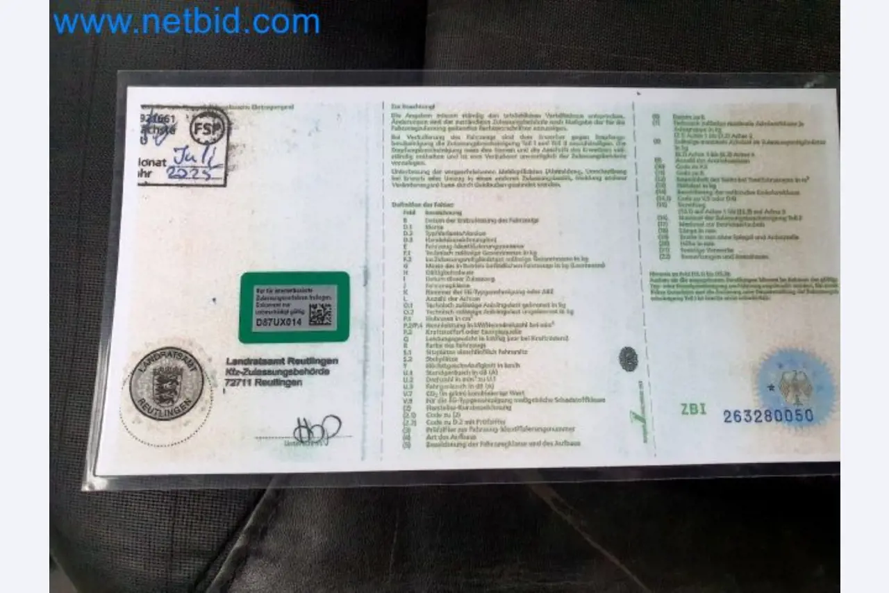 Přepravce balíkové služby-4