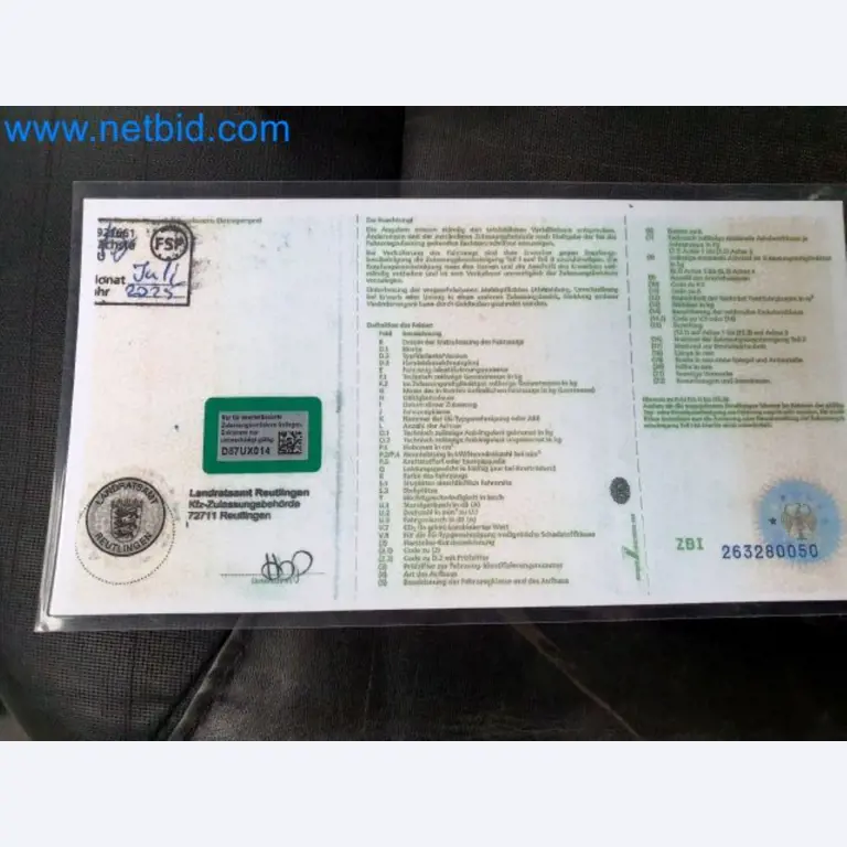 Přepravce balíkové služby-4