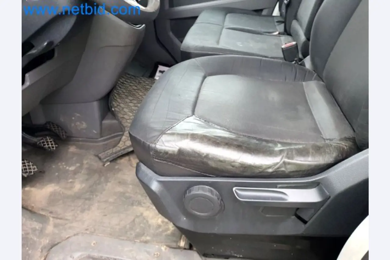 Přepravce balíkové služby-7