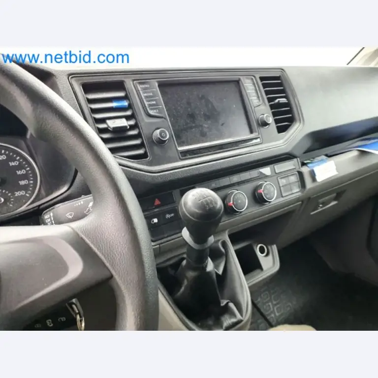 Přepravce balíkové služby-10